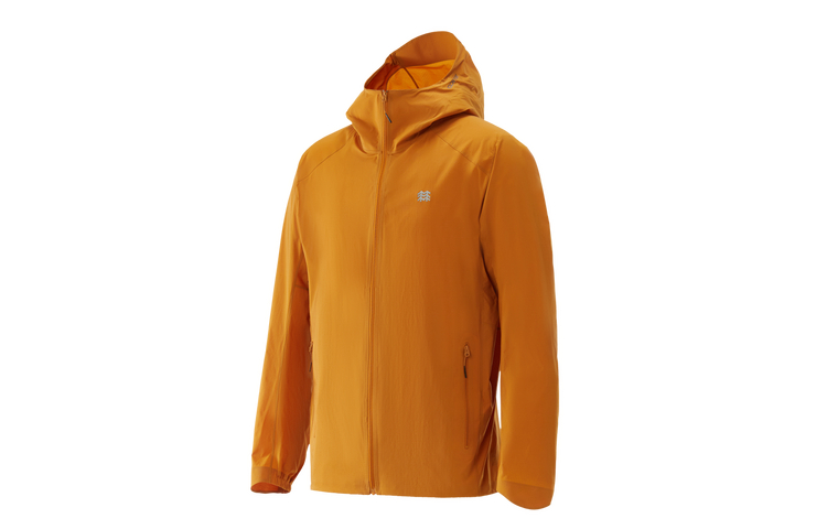 

Ветровка для походов мужская KOLON SPORT, Caramel Ce