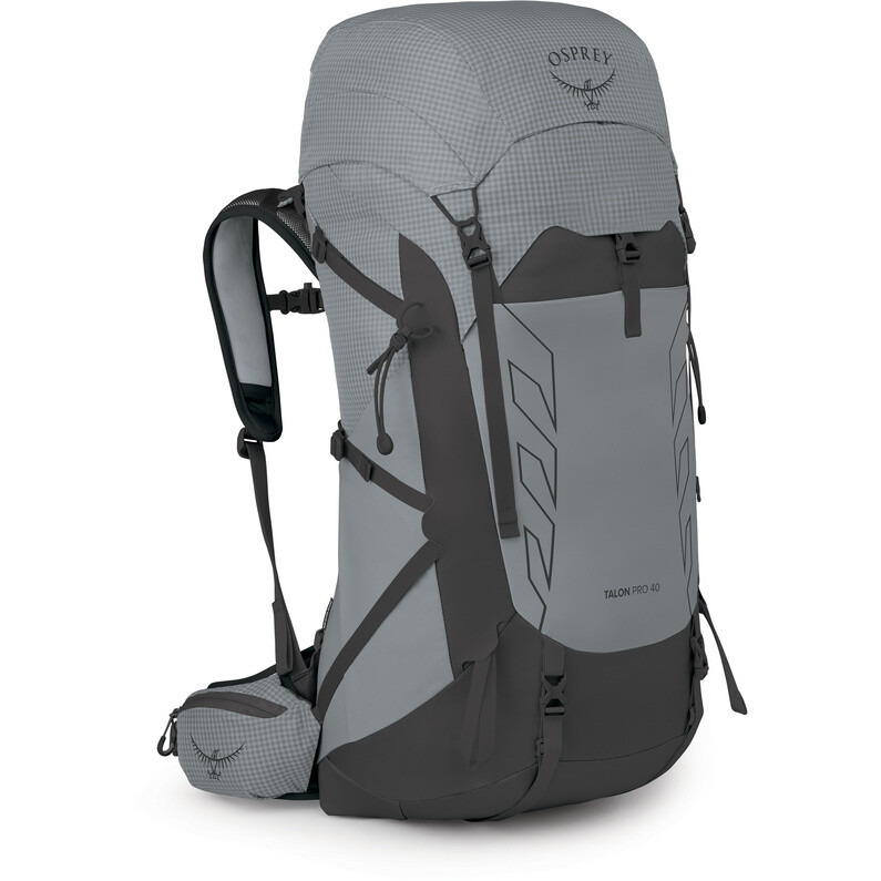 

Мужской Рюкзак Talon Pro 40 Osprey, серый