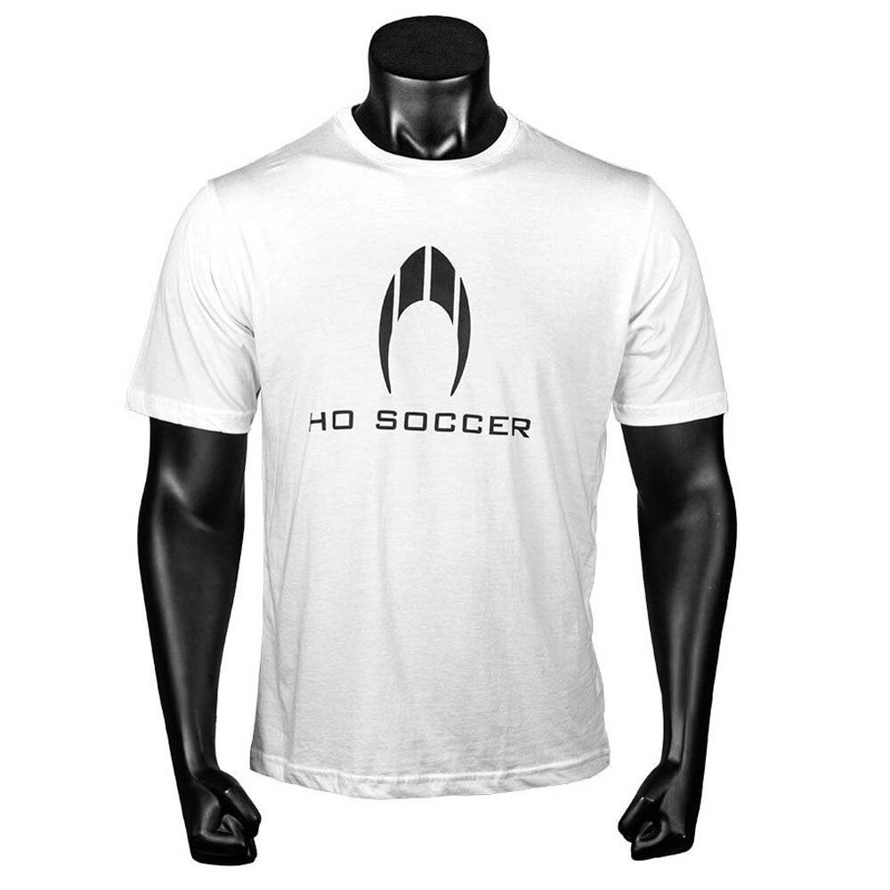 

Футболка Ho Soccer, белый