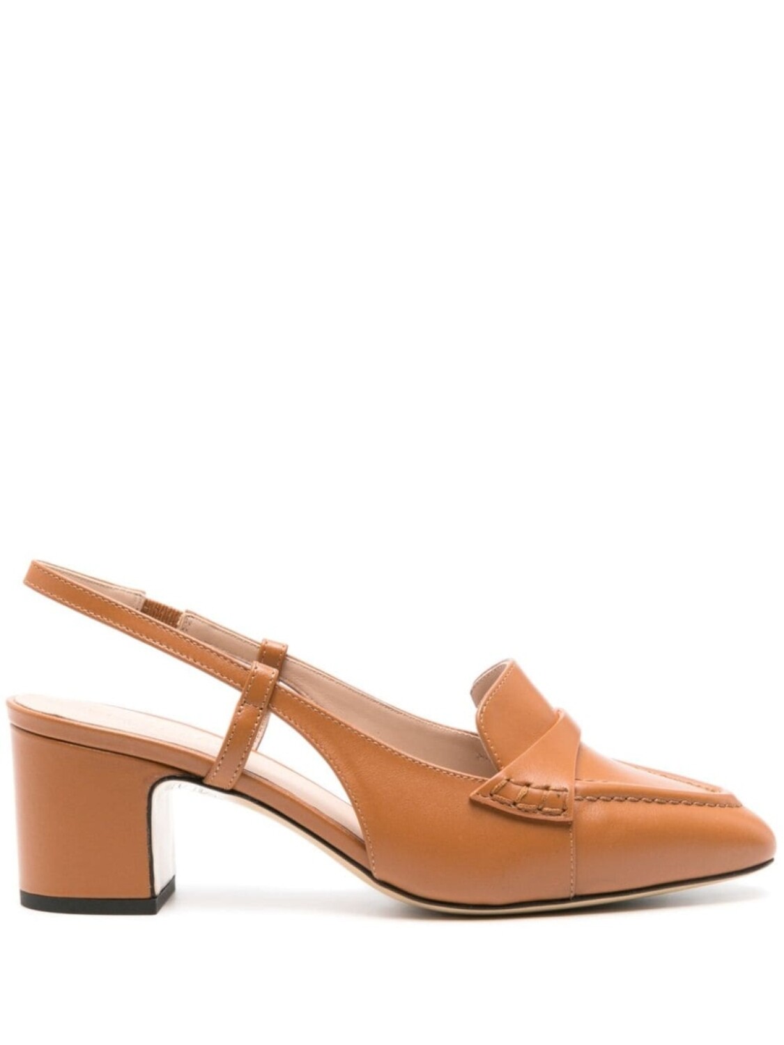 

Scarosso туфли Bianca 60, коричневый