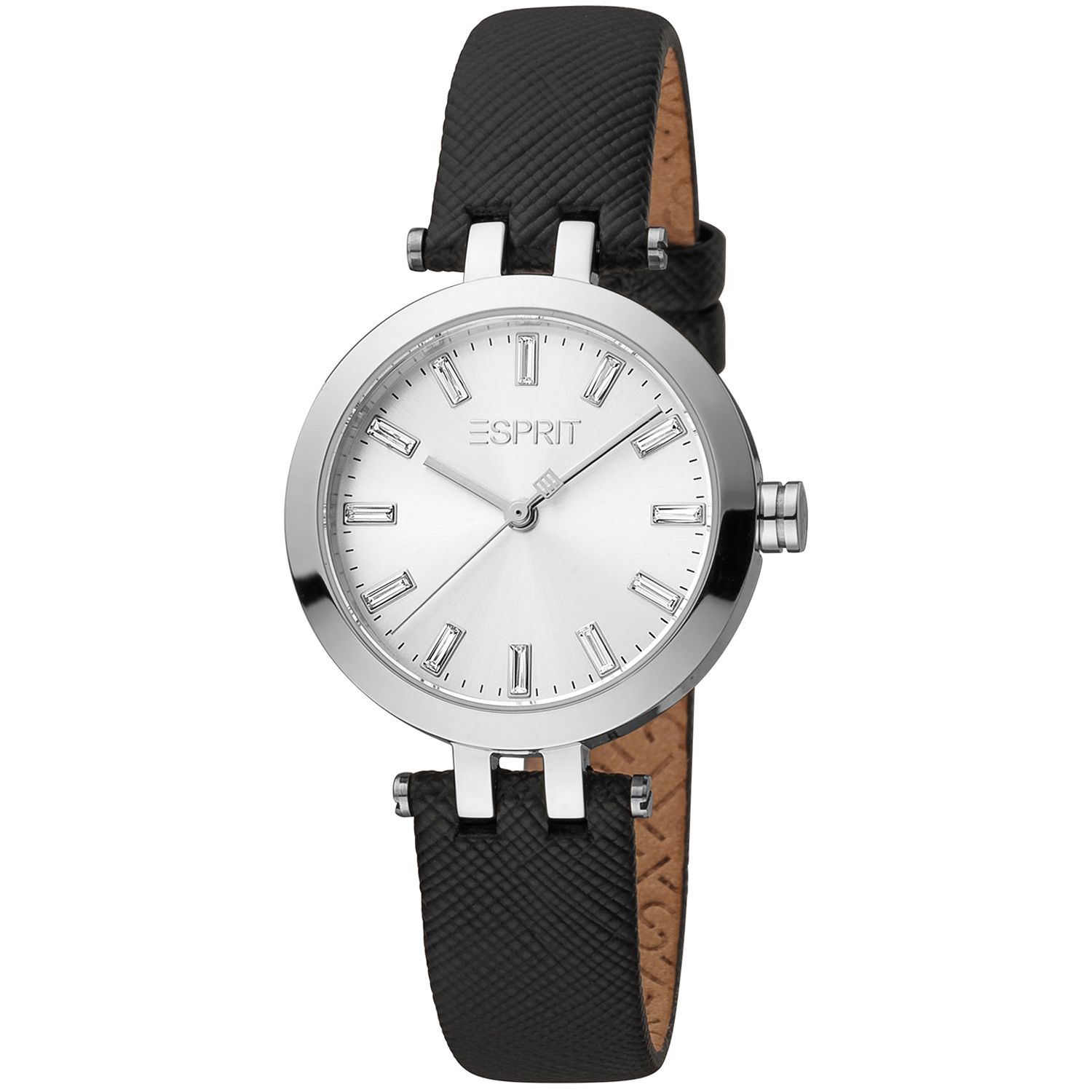 

Серебряные женские часы Esprit