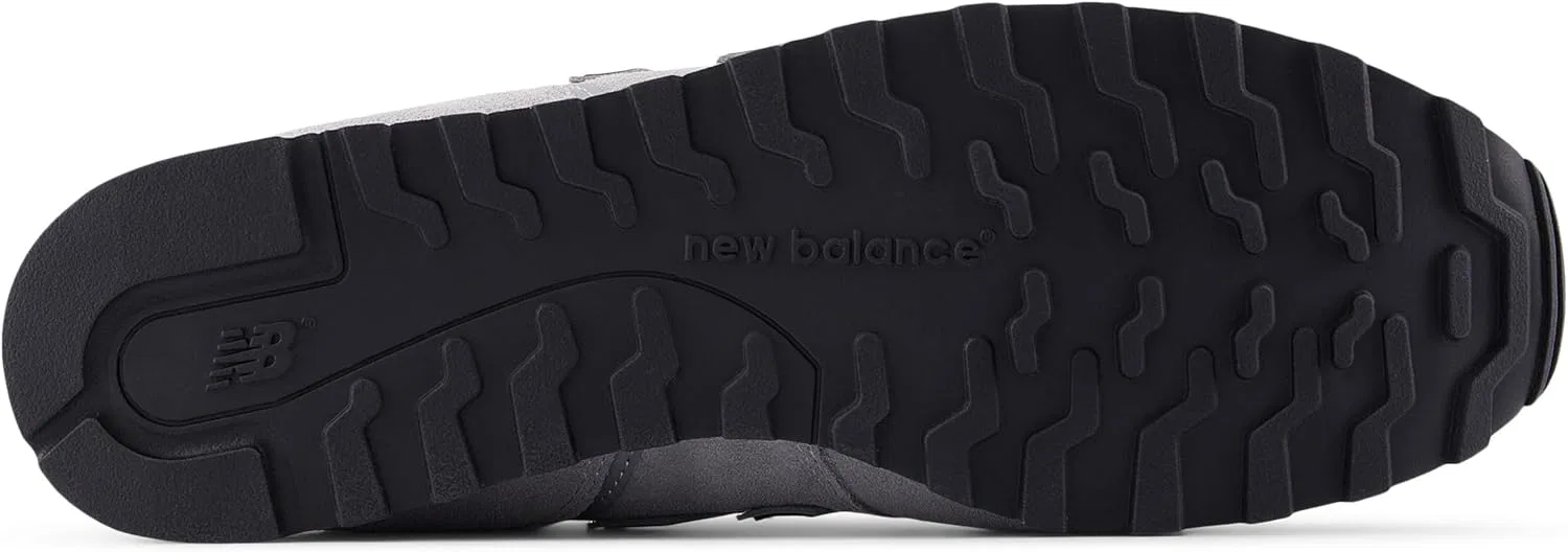 Кроссовки New Balance 373 для мужчин, Slate Gray Castlerock — фото 3