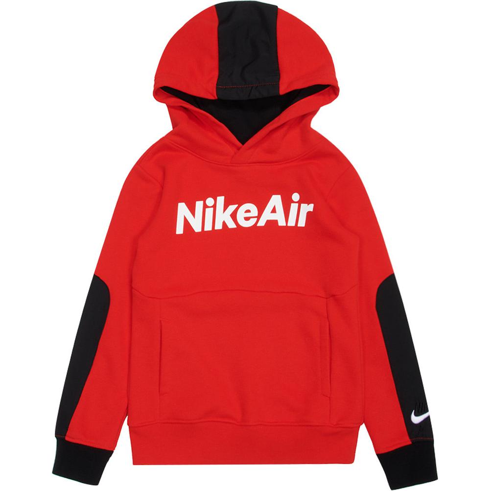 

Толстовка Red Детская Возраст 3-7 лет Nike