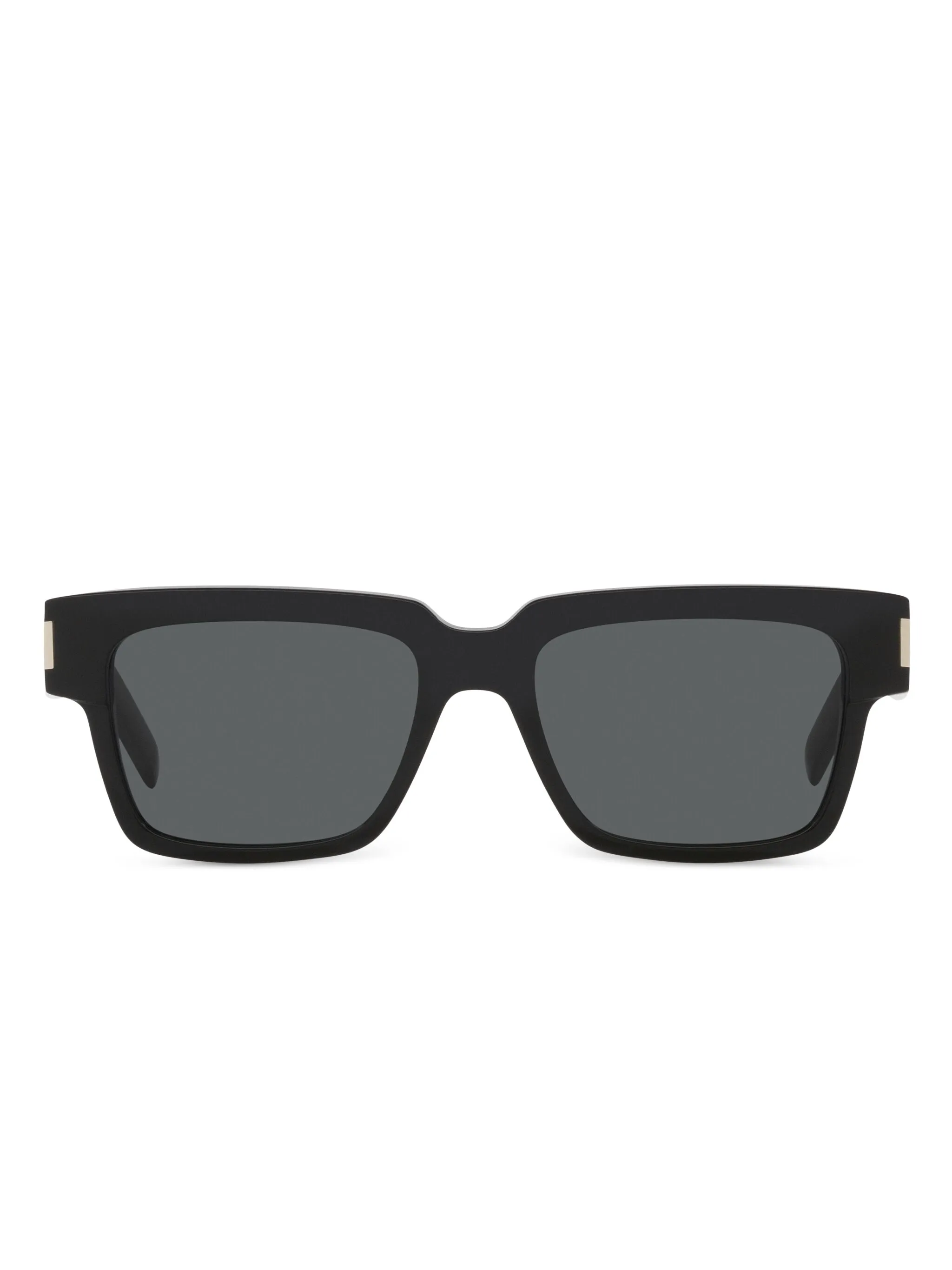 

Солнцезащитные очки Vadim Saint Laurent Eyewear, черный