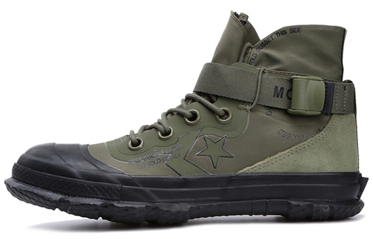 

Кроссовки Converse Fastbreak Canvas унисекс