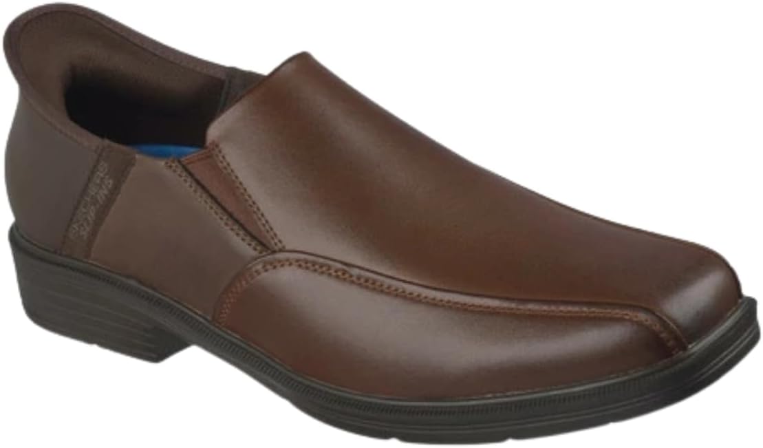 

Мужские слипоны Skechers с расслабленной посадкой: Caswell - Frantone205169, Cog