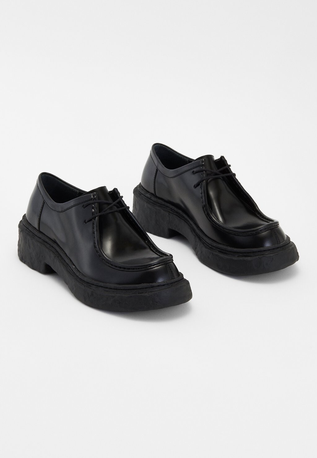 

Ботинки VAMONOS UNISEX CAMPERLAB, цвет black
