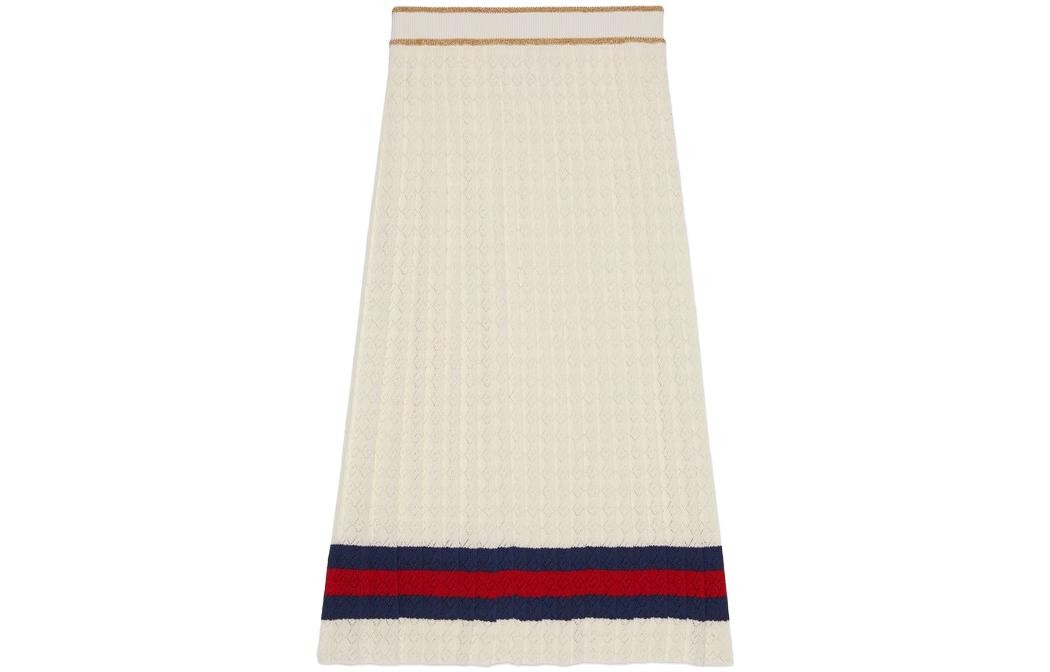 

Футбольные шорты женские Off White Gucci