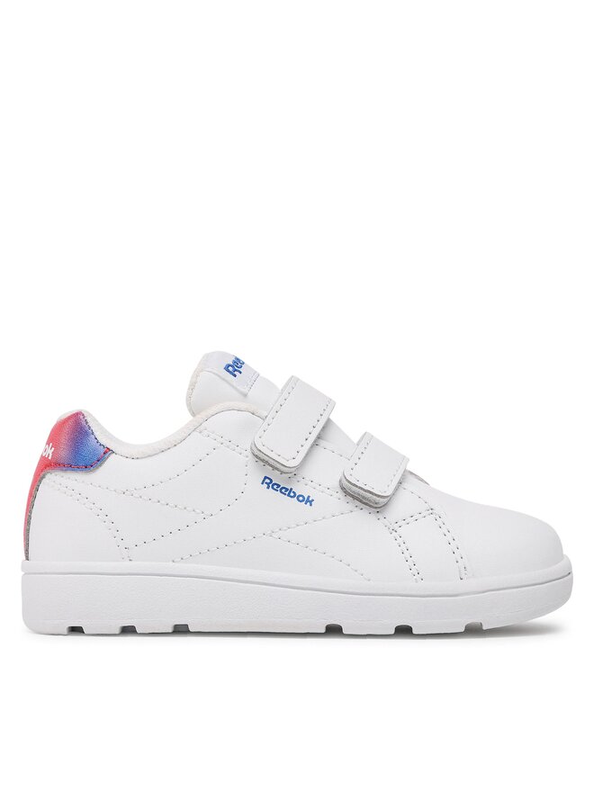 

Кроссовки Royal Complete Cln 2 Reebok, белый