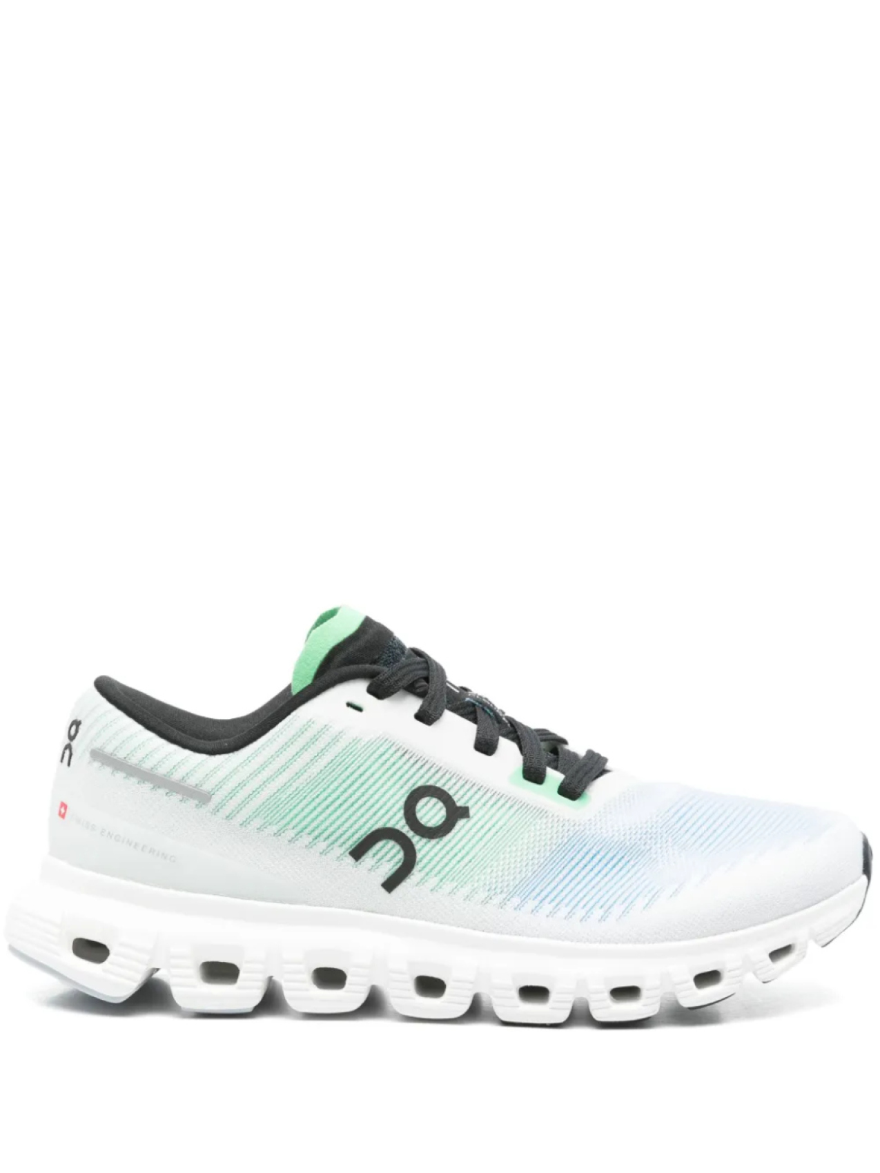 Кроссовки Cloud 6 Push On Running, синий