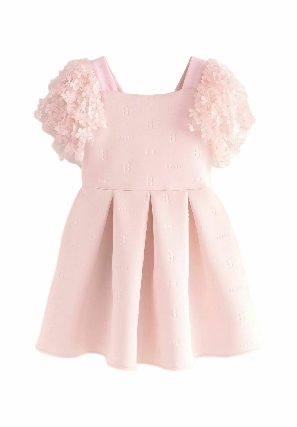 

Элегантное платье REGULAR FIT Baker by Ted Baker, фуксия