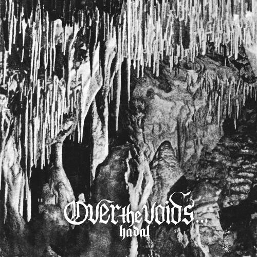 

Виниловая пластинка Over The Voids - Hadal