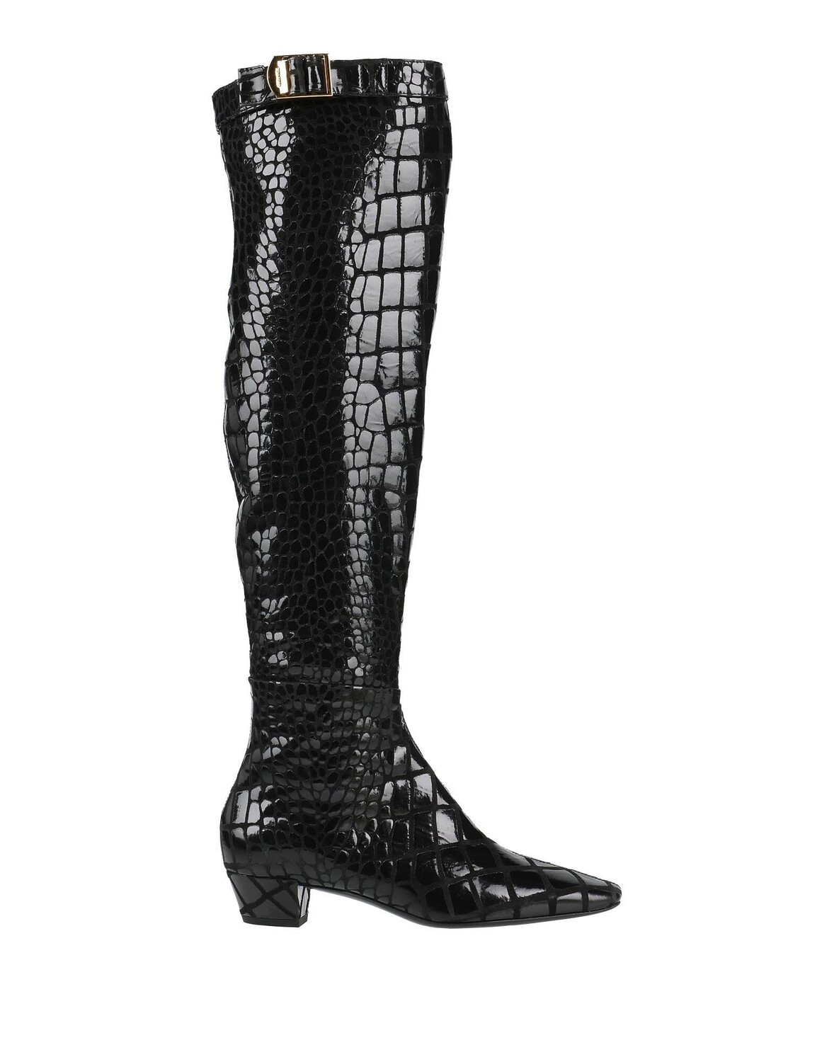 

Сапоги Tom Ford, черный