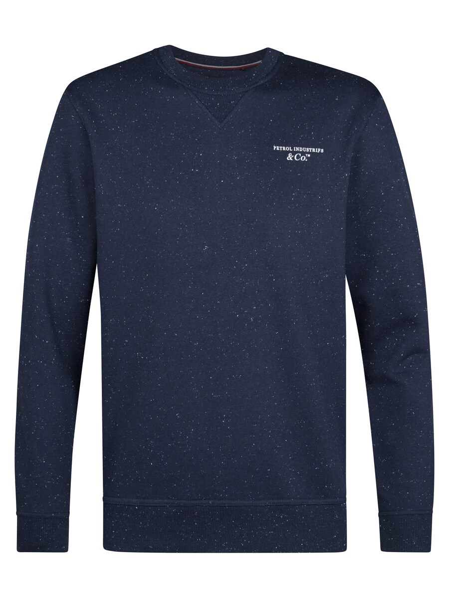 

Толстовка Petrol Industries, marine blue