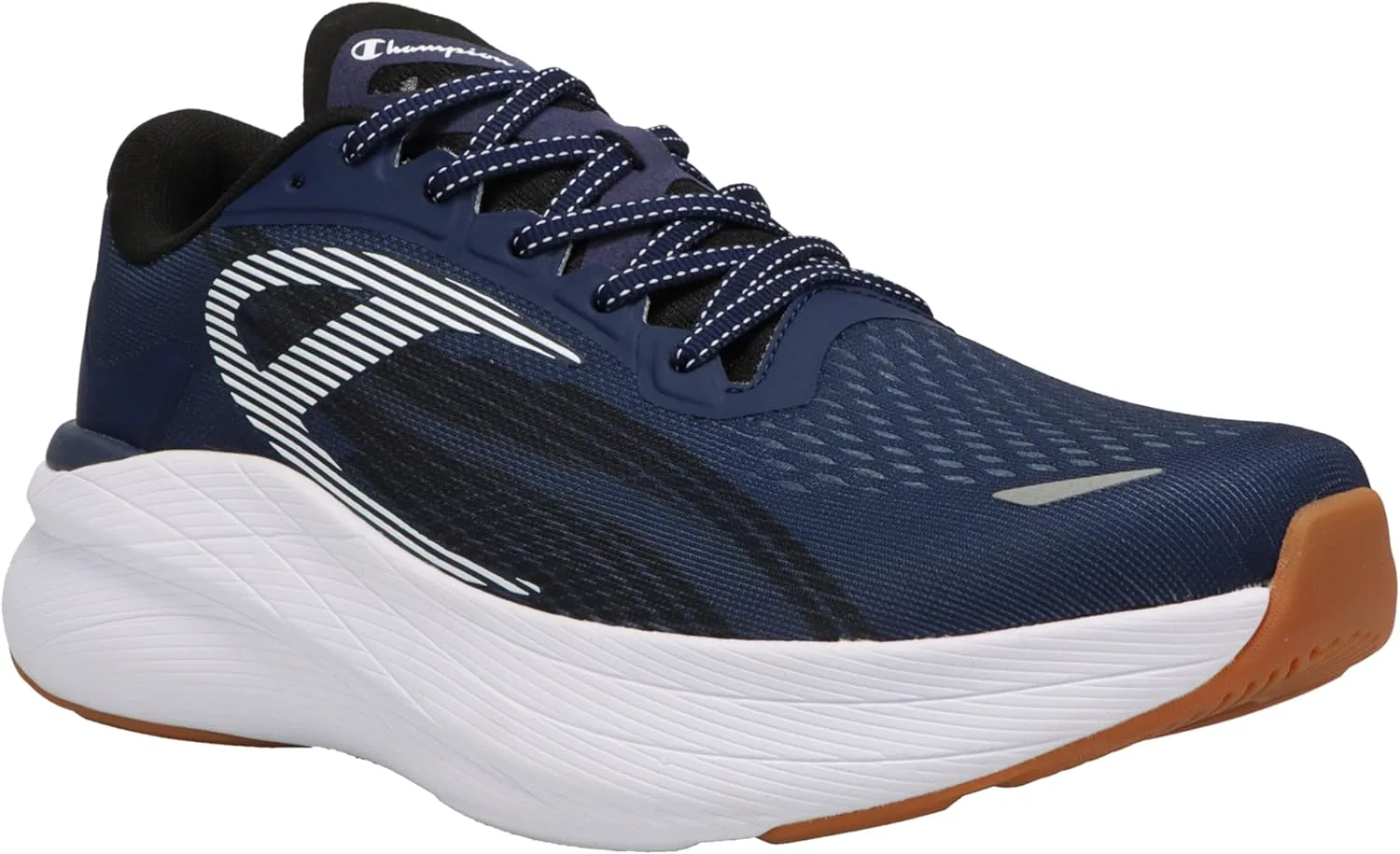 Кроссовки Champion Mens Acceleron, темно-синий