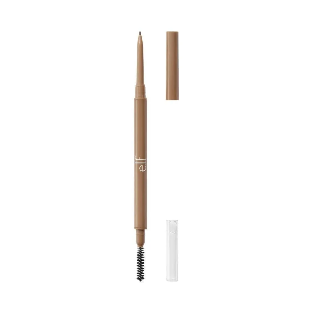 Микротонкий карандаш для бровей Elf Cosmetics, taupe, 0,03 гр — фото 2