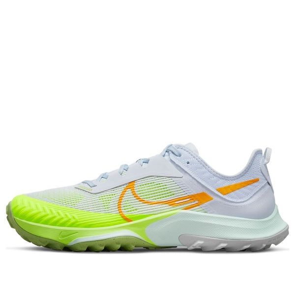 

Кроссовки air zoom terra kiger 8 'grey volt' Nike, серый