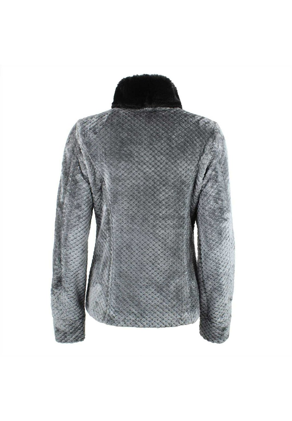 

Флисовая куртка ATAWAY Peak Mountain, серый