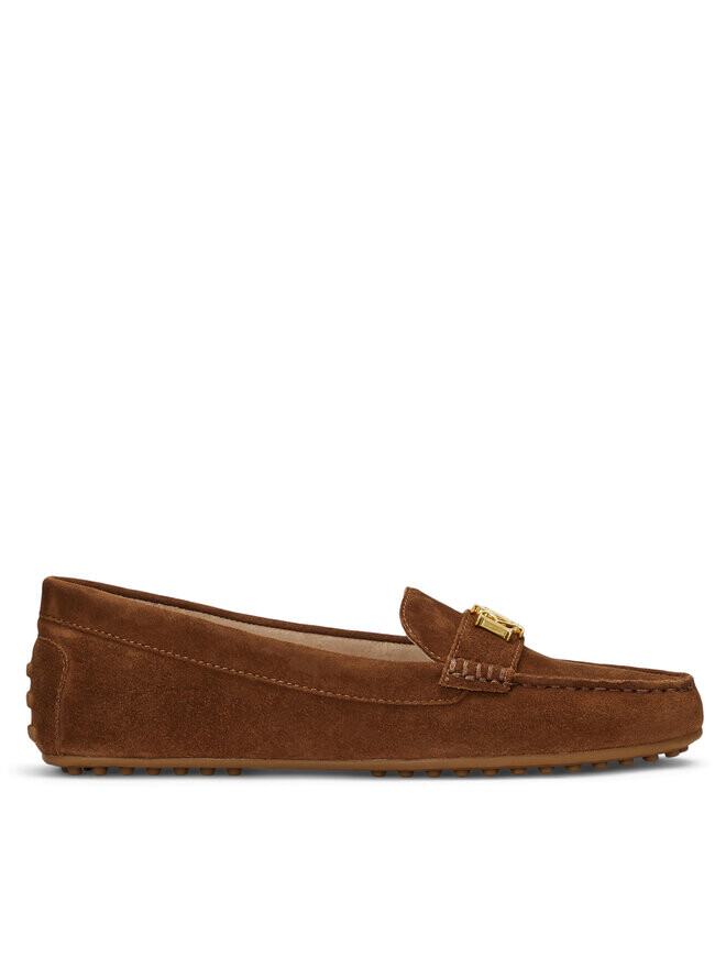 

Мокасины LAUREN RALPH LAUREN Donna 802821629022 Marrón, коричневый
