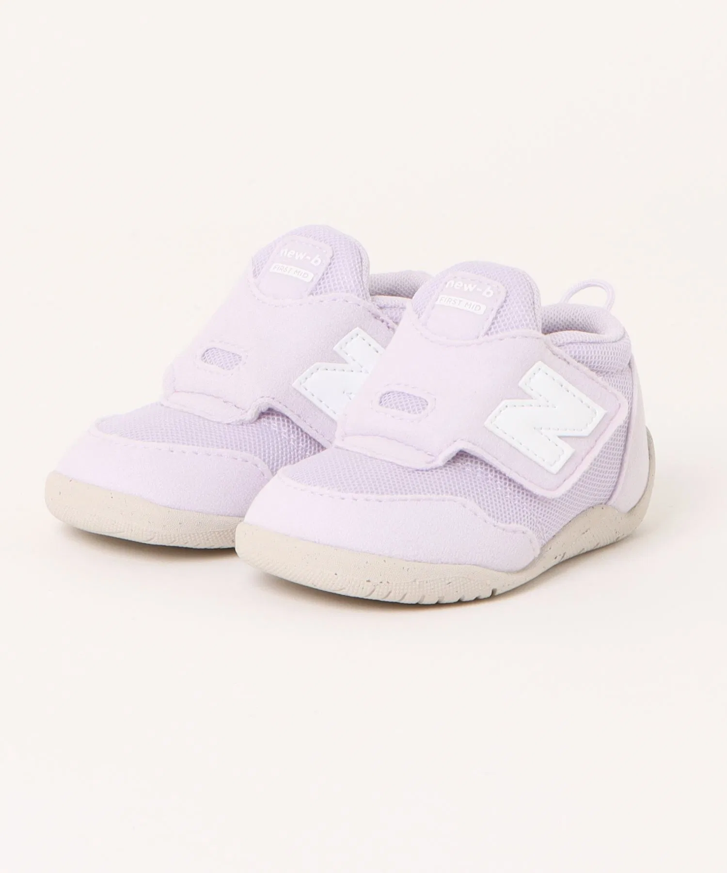 Детские кроссовки New Balance NW1ST фиолетовые