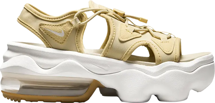 Кроссовки Wmns Air Max Koko Sandal 'Sesame', загар