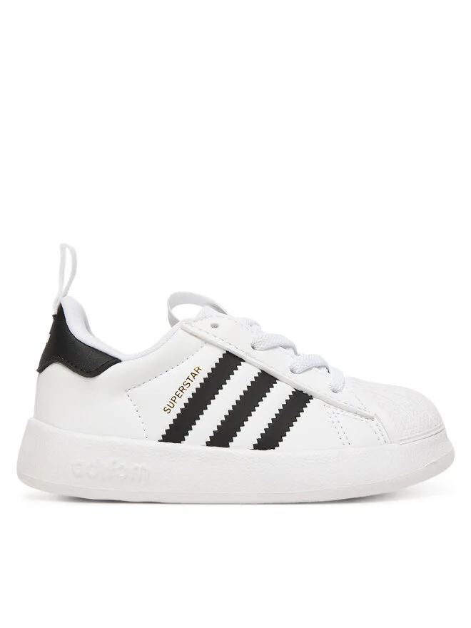 Adidas Originals Кроссовки Superstar 360 I JS0720 белые