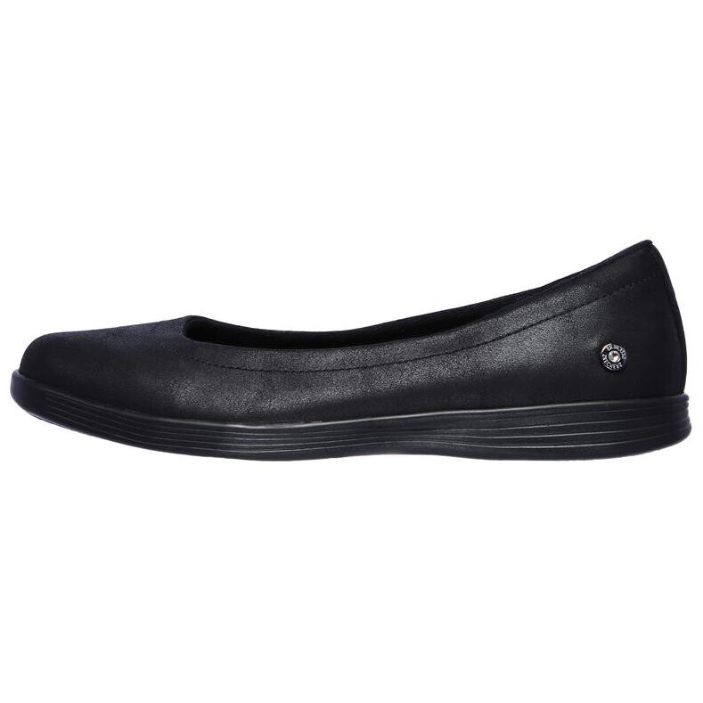 

Кроссовки Skechers ON THE GO Lifestyle Shoes Women's Low-top, черный