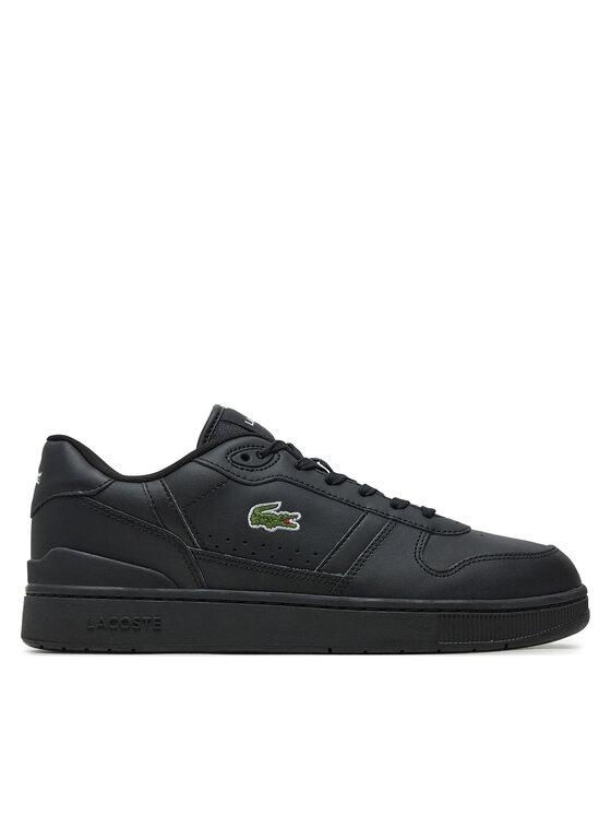

Кроссовки 748SMA0031 Lacoste, черный