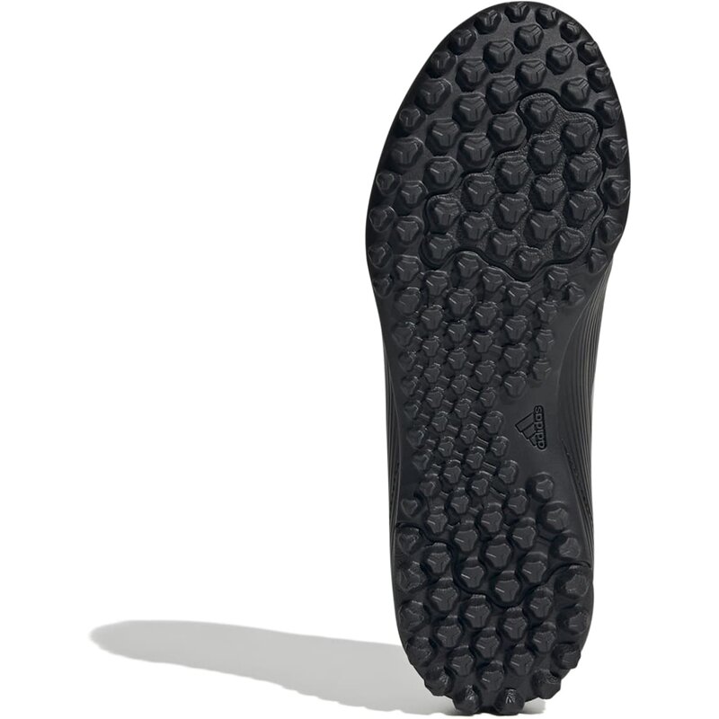 Fussball-Hartplatzschuhe f50 клуб детский tf Adidas, мультиколор — фото 2