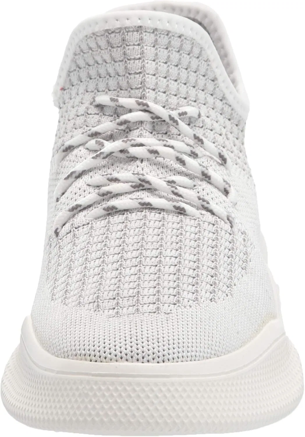 Мужские кроссовки Stacy Adams Herren Vortex Laced Sneaker Turnschuh, White — фото 2