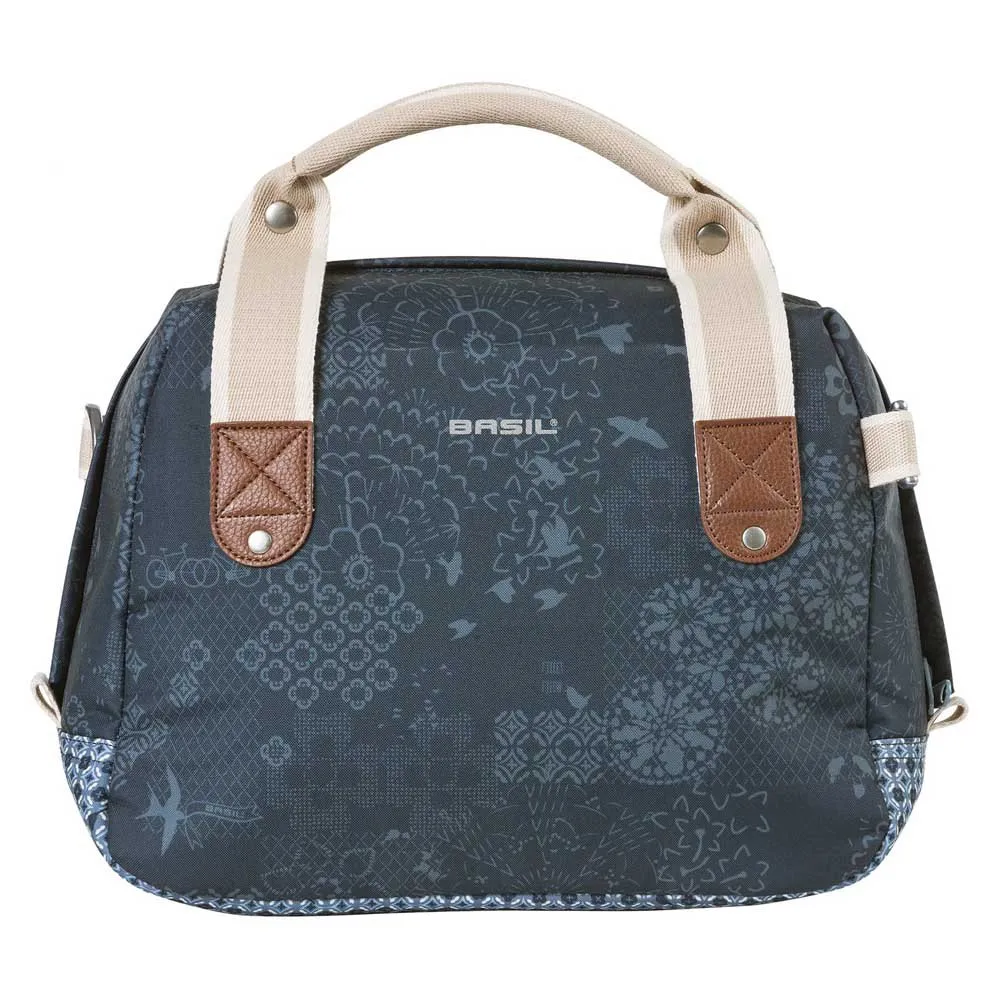 

Сумка на руль Basil Boheme 8L, синий