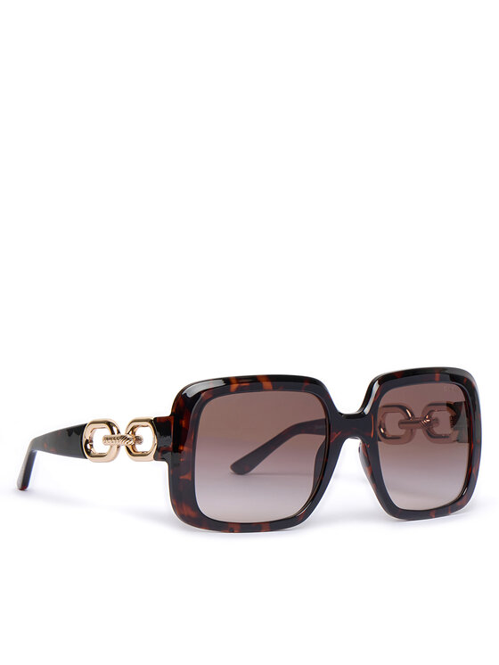 

Солнечные очки GU00161 Guess, коричневый