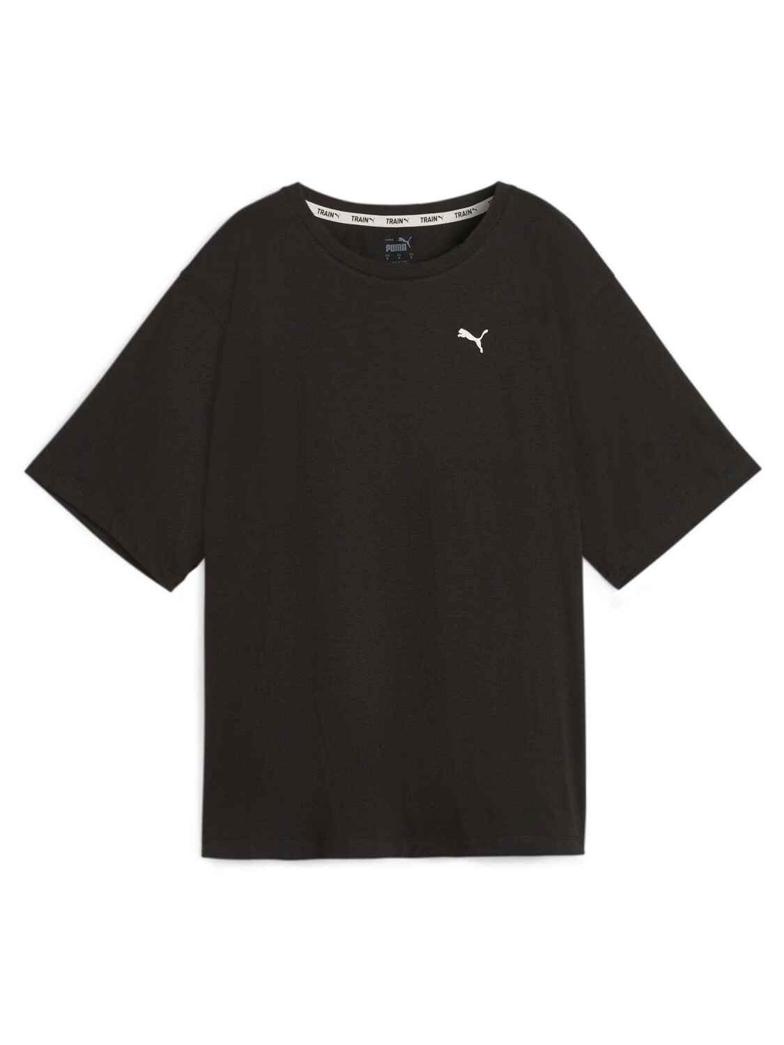

Футболка Puma ANIMAL REMIX BOYFRIEND, черный