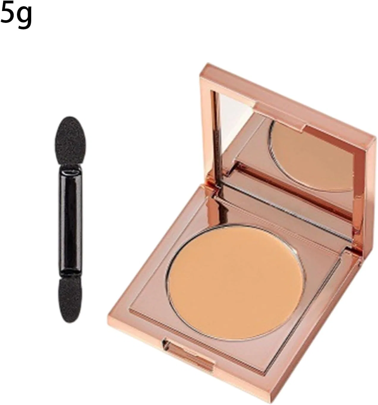 Консилер корректор для лица Natural от No brand, 5 г — фото 2