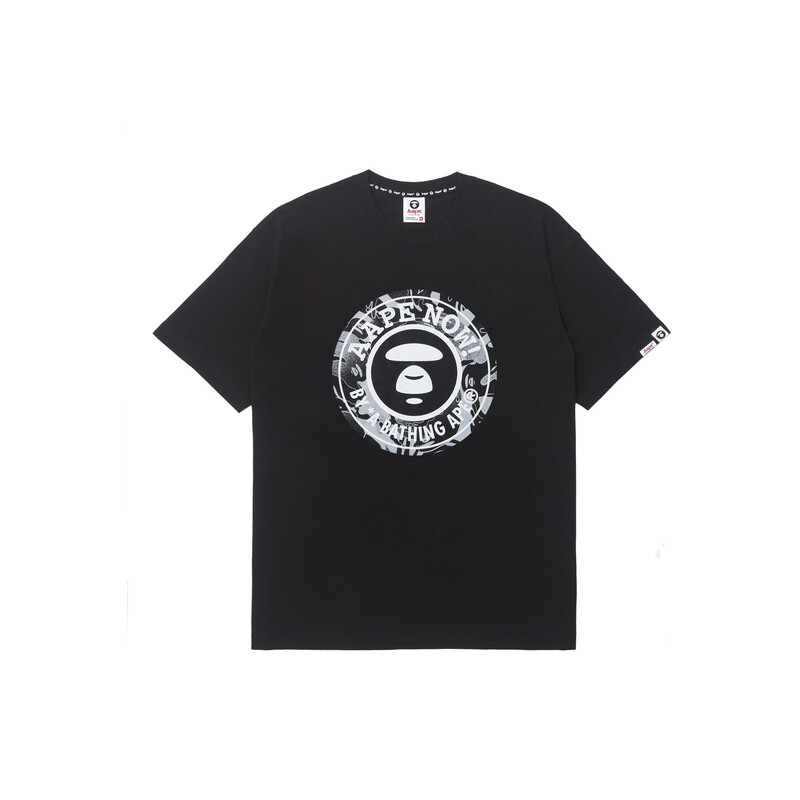 

Мужская футболка Aape, Белый