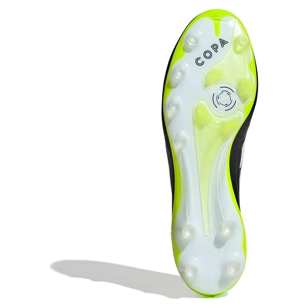 Футбольные бутсы adidas Copa Pure 3 Elite AG, черный — фото 2