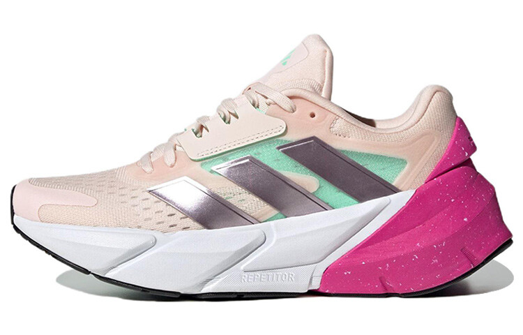 

Кроссовки adidas Women's Adistar 2.0 'Wonder Quartz Lucid Fuchsia'