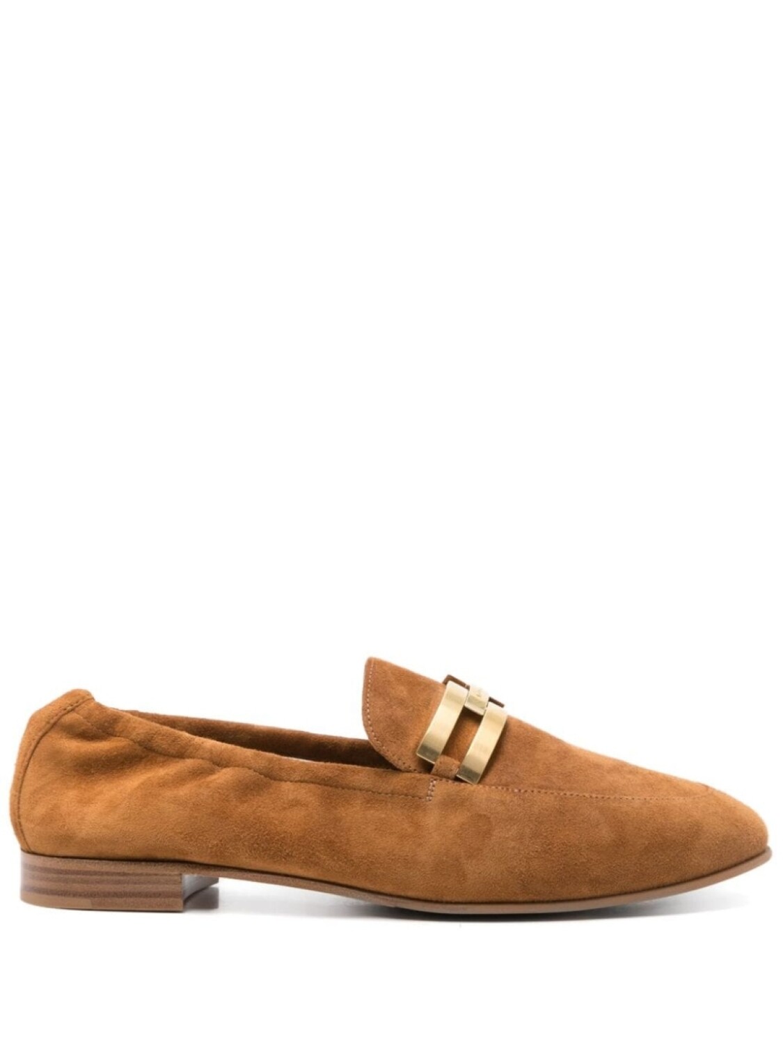 Aquazzura туфли Brandi, нейтральный цвет