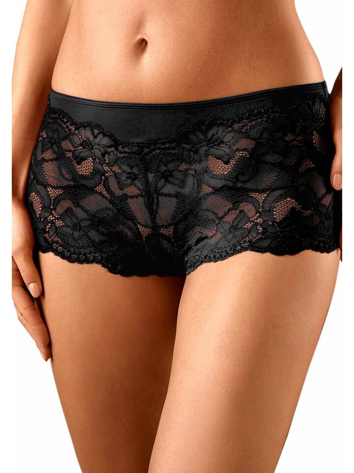 

Трусы Vivance, цвет weiß, schwarz