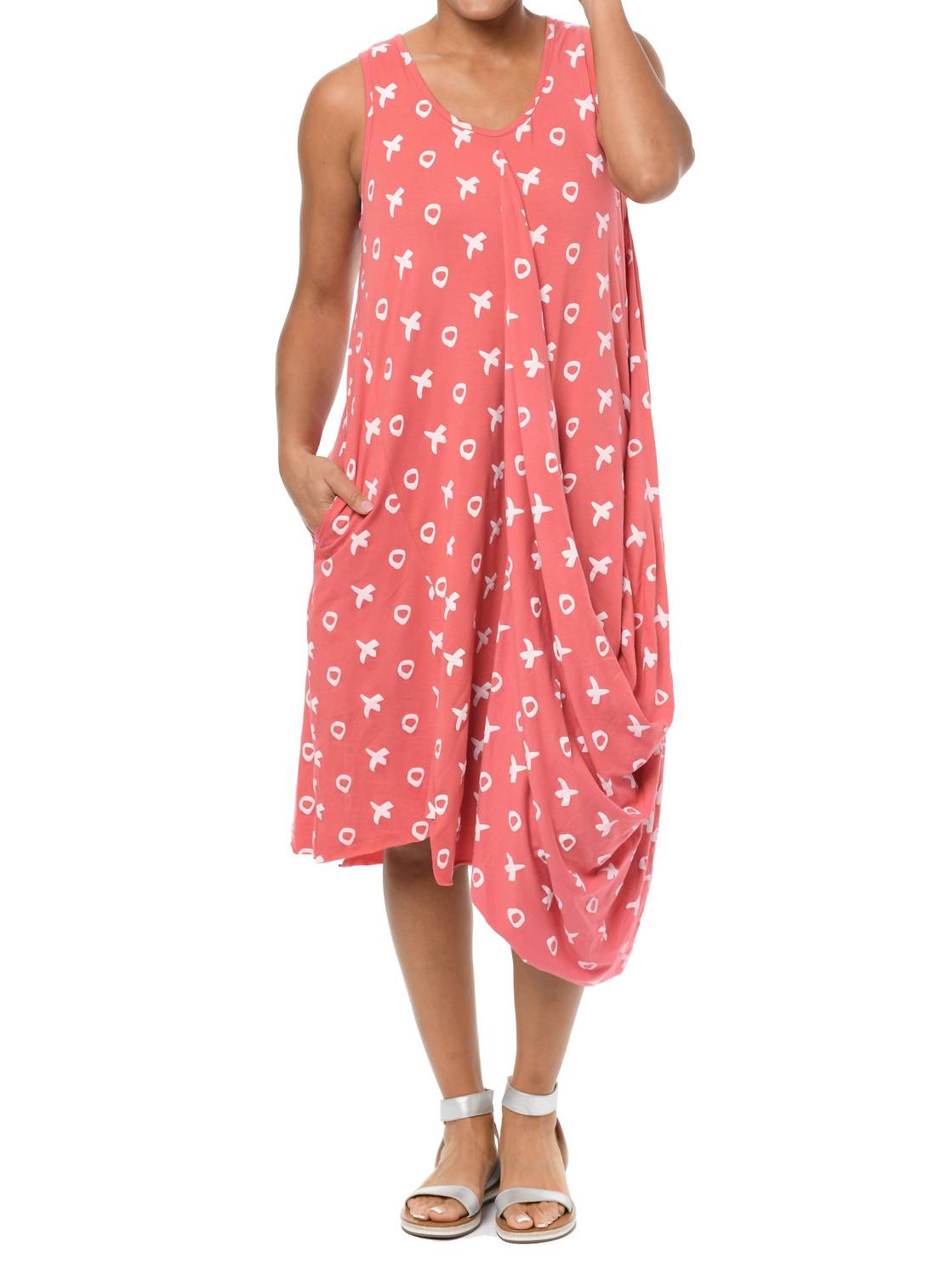 

Платье Angelina In Paradise Xo Tulip Clothing, Paradise Xo