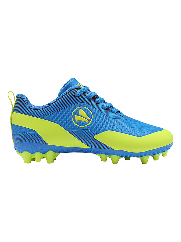 

Спортивные кроссовки Twist Jako, цвет blau/gelb