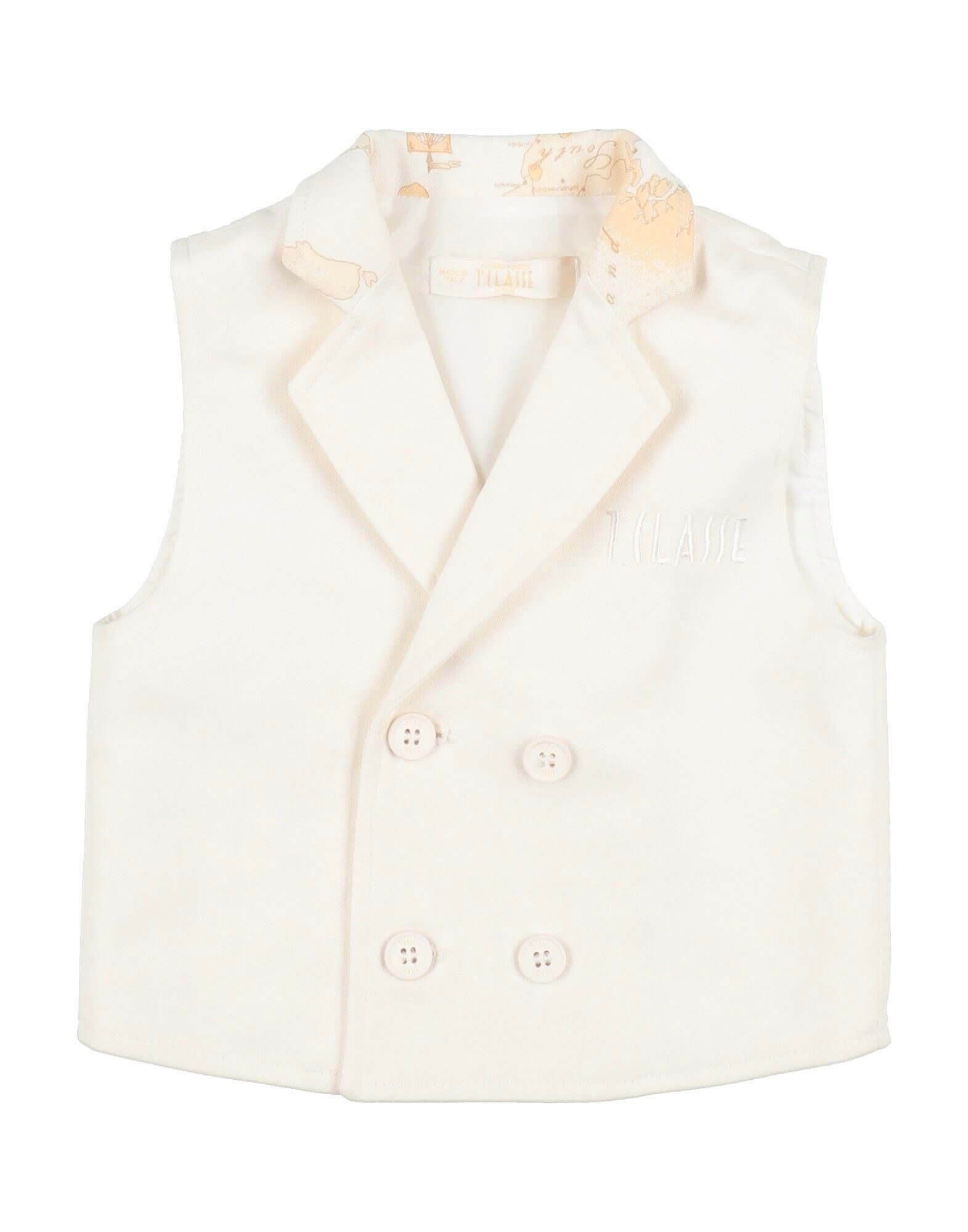 

Блейзер для детей Junior Alviero Martini 1A Classe, белый