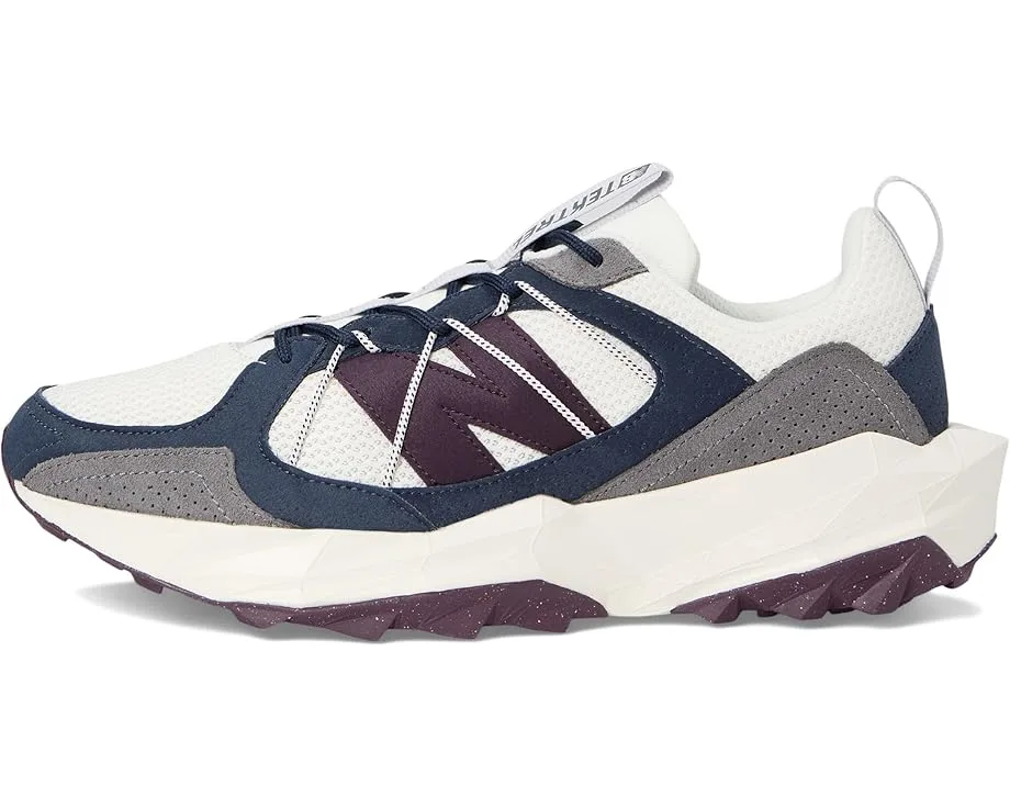 Кроссовки New Balance Tektrel, Midnight/Sea Salt/Castlerock — фото 4