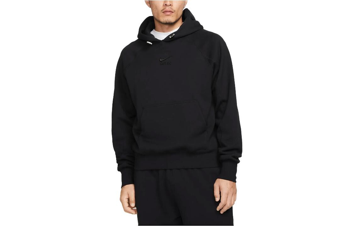 

Мужская толстовка Nike, Черный