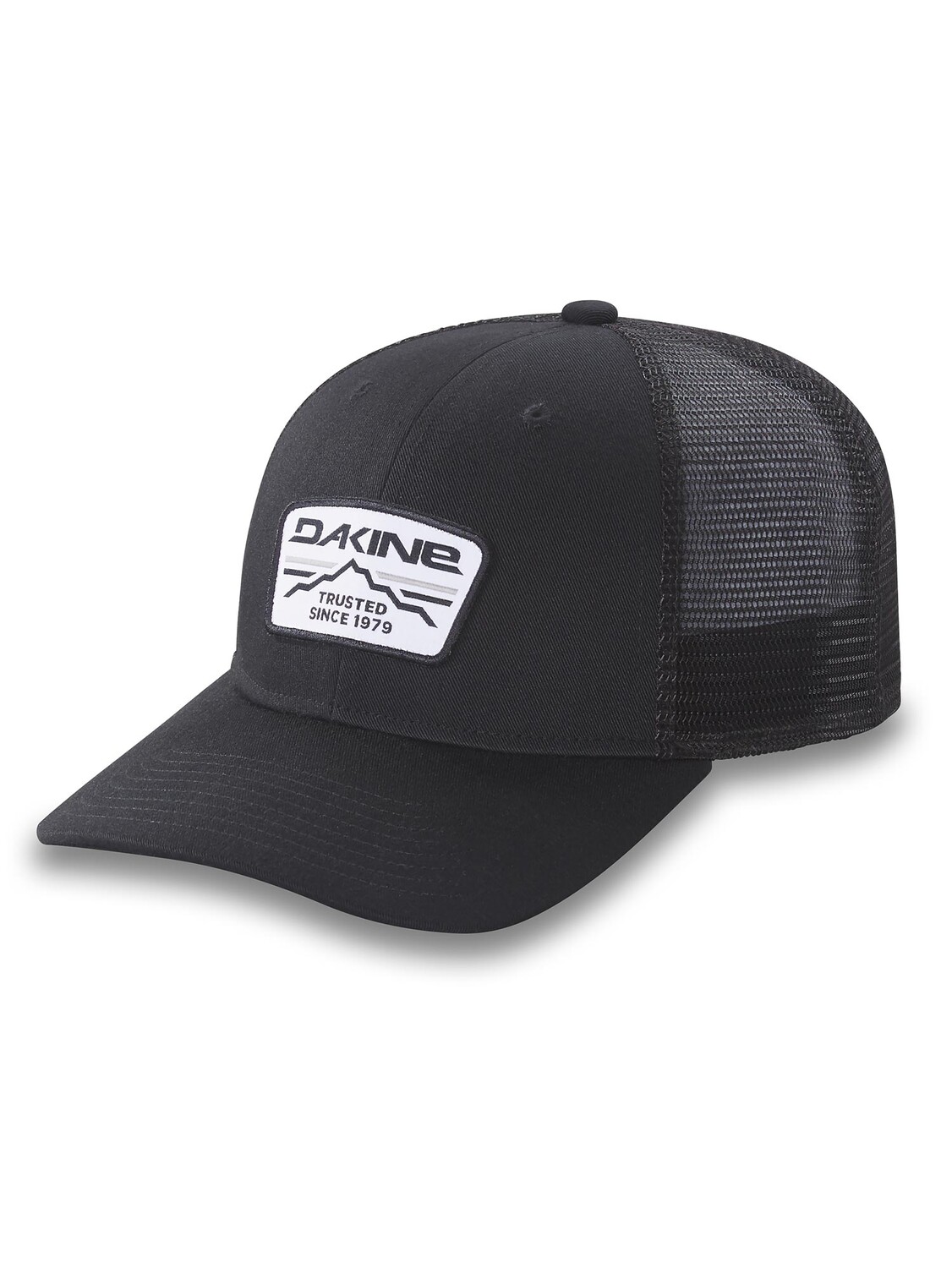 

Бейсболка Dakine MTN LINES, черный