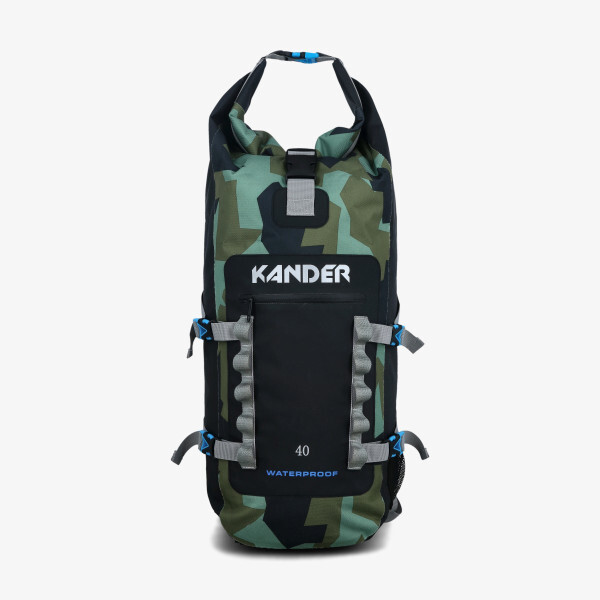 

Рюкзак табор wp Kander, черный