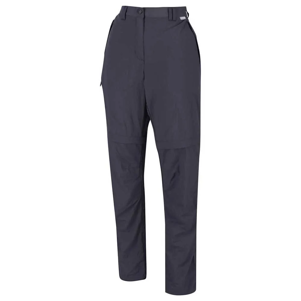 

Брюки Regatta Chaska II Regular, синий