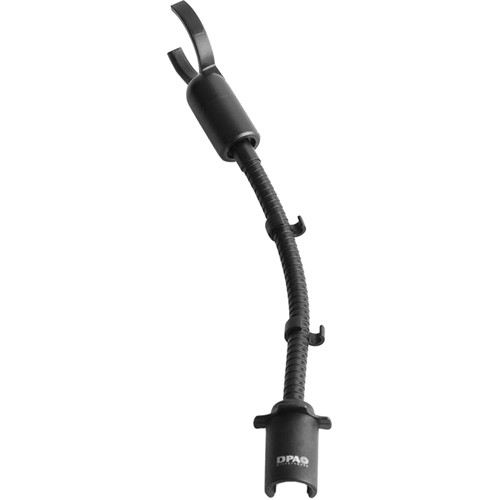 

DPA Microphones Gooseneck Shock Mount for d:dicate GSM4000