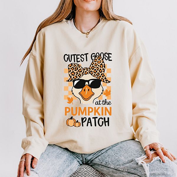 

Самый милый гусь на тыквенной грядке - женская легкая свитшот garment dyed Simply Sage Market, Ivory, Зеленый, Самый милый гусь на тыквенной грядке - женская легкая свитшот garment dyed Simply Sage Market, Ivory