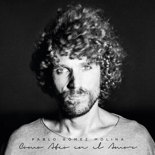 

CD диск Molina, Pablo Gomez: Como Ateo En El Amor